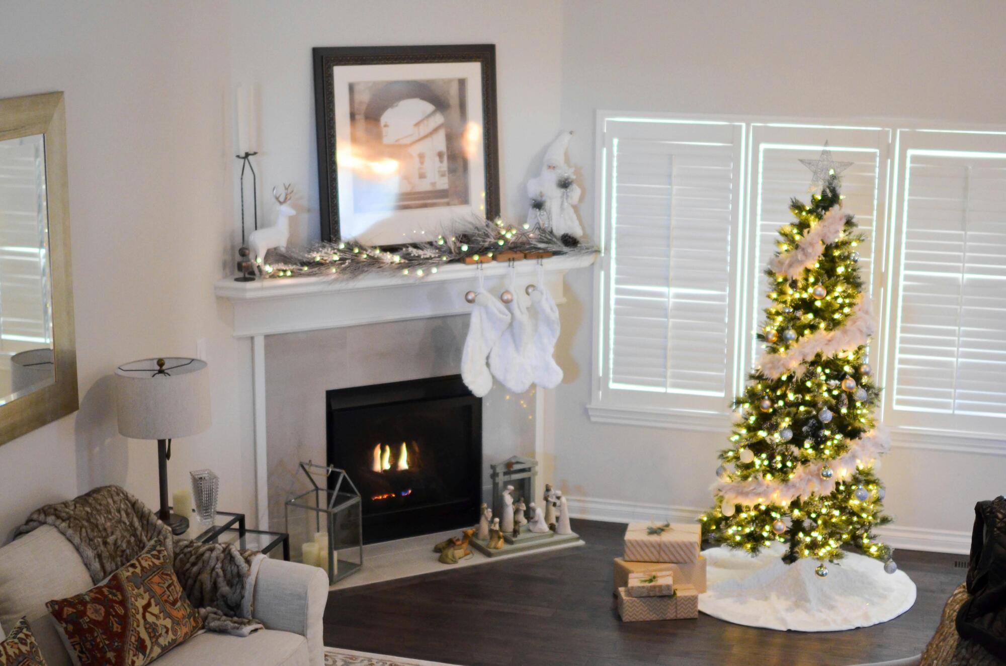 Holiday Vacation Rental Ideas: Creating a Festive Home Away From Home